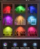 Draadloze, oplaadbare RGB-LED-lampen met afstandsbediening, Productafbeelding-voorbeeld 5