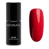 12426 Smalto UV rosso sexy Hybrid NeoNail 7,2 ml Anteprima dell’immagine prodotto 1