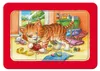 Ravensburger Puzzle Mes amis les animaux, 3x6pcs. Voir les images du produit 3