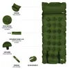 Matelas autogonflant NILS Camp NC4018 vert foncé Voir les images du produit 3