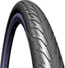 Rubena Reifen Mitas Flash V 66 28x1 3/8" 37-622 schwarz Produktbild-Vorschau 1