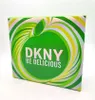 A product box with a green apple design and brand name. Náhľad obrázku produktu