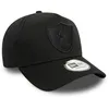New Era E-Frame Snapback Cap - MONO Las Vegas Raiders Náhľad obrázku produktu 3