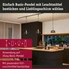 Paulmann URail Schirm Neila 2Easy Produktbild-Vorschau 5