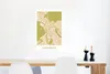 MuchoWow® Poster Karte - Arnsberg - Jahrgang - Karte 40x60 Produktbild-Vorschau 5