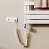 S'AFIELINA thermoplongeur avec thermostat 300W, minuterie Voir les images du produit 12