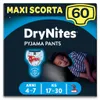 Hugg.DryNites Boy 4-7J.10ST Produktbild-Vorschau 17