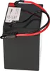 Multipower Blei Akku Gel AGM Technik 12V 5,4Ah mit Stecker Produktbild-Vorschau 3