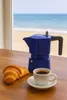Italienische Kaffeemaschine – PEZZETTI – PENTAEXPRESS – Produktbild-Vorschau 1