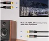 LogiLink CA1202, 2 x RCA, Samec, 2 x RCA, Samec, 1 m, Černá Náhled obrázku produktu 3