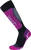WAPITI Wapiti W06 schwarz-mauve schwarz-mauve 36-38 Produktbild-Vorschau 2