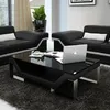 Sofagarnitur 3+3 Sitzer Set Design Sofa Polster Couchen Produktbild-Vorschau 2