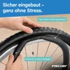 FISCHER X2 Schlauch 28/29 mittel 35/50-622 SV Produktbild-Vorschau 8