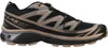 Salomon XT 6 Trailrunning-Schuhe Schwarz Produktbild-Vorschau 4