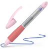 Baseball Capsule Ink Pen – Pink Produktbild-Vorschau 1