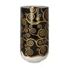 Goebel Gustav Klimt Lebensbaum (Vase, Porzellan) Anteprima dell’immagine prodotto 4