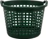 Kartoffelkorb 15 kg, grün 40 x 28 x 25 cm, 22 l Produktbild-Vorschau 4