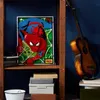 Lego LGO ART THE AMAZING SPIDER-MAN SPIDER-MAN Voir les images du produit 16