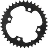 Ingranaggio per e-bike Bosch, Brose, 40T, nero, Ø = 104mm, Anteprima dell’immagine prodotto 5