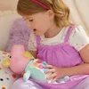 Hasbro PEP Grunz & Kuschel Evie Anteprima dell’immagine prodotto 13