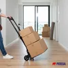 Klappbare Profi-Alu-Sackkarre ELEPHANT | Traglast 70kg | Produktbild-Vorschau 2