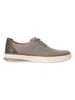 Skechers Hyland Ratner-Trainer, Grau 45 EU Produktbild-Vorschau 3