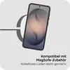Hülle Samsung Galaxy S26 FE Schutzhülle - Cazy - Schwarz - Produktbild-Vorschau 6
