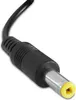 A close-up shot of a power adapter connector. Anteprima dell’immagine prodotto