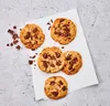 4 bakplaten voor koekjes, formaat 35 x 32 cm - Birkmann Productafbeelding-voorbeeld 2