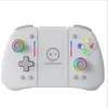 AIORBER Wireless Fernbedienung mit RGB-Beleuchtung, Turbo, Produktbild-Vorschau 1
