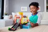 Disney Pixar Cars JBM70, 4 lat(a), Plastik, Wielobarwny Podgląd zdjęcia produktu 6