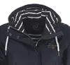 Dry Fashion Damen Regenmantel Kiel - Frauen Regenjacke Produktbild-Vorschau 5