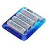 Panasonic Eneloop AA/HR6, 1900 mAh, wiederaufladbares Produktbild-Vorschau 3