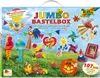 folia zestaw rzemieślniczy JUMBO 107 elementów Podgląd zdjęcia produktu 3