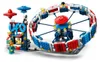 LEGO Creator Ikonické ruské koleso, Stavebnica, 8 rok / Náhľad obrázku produktu 19