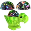 Dinosaurier Sternenhimmel Projektor Kinder,Nachtlicht, 360° Produktbild-Vorschau 1