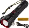 BAILONG 08367 Svítilna UV LED PM10-TG, COB, IPX5, 600 m Náhled obrázku produktu 1