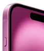 APPLE iPhone 16 Plus 128GB Rosa Anteprima dell’immagine prodotto 6