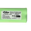 vhbw Akku kompatibel mit Telekom Sinus A602 Touch schnurlos Produktbild-Vorschau 5