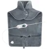 Goliving Elektrische Heizdecke für Rücken und Nacken - 3 Produktbild-Vorschau 1