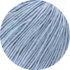 Lana Grossa Solo Lino 046 Hellblau 50g Produktbild-Vorschau 2