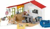 Schleich schleich® Farm World 42502 Cabinet vétérinaire Voir les images du produit 23