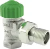 HEIMEIER Thermostat-Ventilunterteil Eclipse 300, Eckform, Produktbild-Vorschau 1