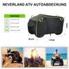 Quad Abdeckplane ATV Abdeckung,Wasserdicht Innen und Außen Produktbild-Vorschau 2