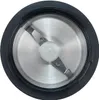 Close-up view of the blades inside a coffee grinder. Náhled obrázku produktu