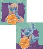 Gear2Play Rubbery Squeezable Stitch, Squishy, Caoutchouc, Voir les images du produit 4