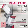 CLEANmaxx Teppichreiniger AquaStream Plus - Polster & Produktbild-Vorschau 5
