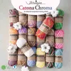 Scheepjes Catona Chroma 50g 013 Meadow Produktbild-Vorschau 4