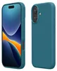 kwmobile Handyhülle für iPhone 16 Plus Hülle, für iPhone 16 Produktbild-Vorschau 1