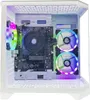 Nitropc Gaming PC Advanced Bronze - AMD Ryzen 5 5655G, Voir les images du produit 2